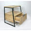 Aires Bedside Table-358887899