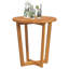 Round Outdoor Side Table-116969686