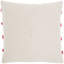  Housse et insert de coussin en coton touffeté Life Styles-1434595996