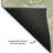 Premium Machine Washable Corum AMF1035 Abstract Rug-223889169