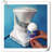 GLOBAL GIRLS LLC Snow Cone Machine
