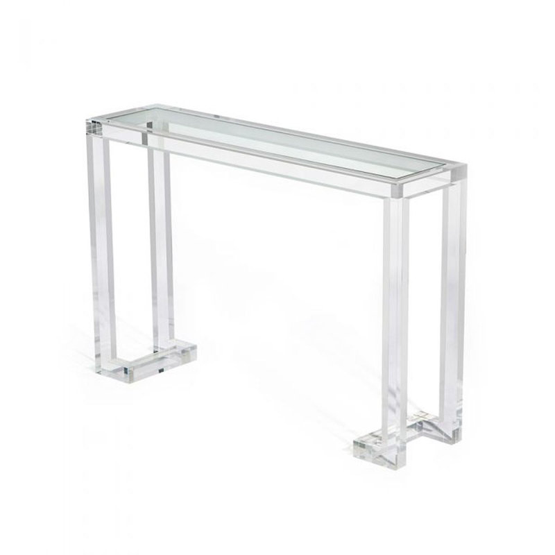Console de 30 po Dorffman