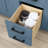 OVE Decors Bailey 60" Double Bathroom Vanity with Premium Countertop-723542419-775710013-775709984