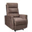 Fauteuil inclinable rembourré Phylisia-2095228827