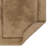 Kalb Solid Cotton Non Slip Machine Washable Bath Rug-1756030136-1756030118
