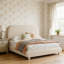 Lit plateforme tapissier en polaire Teddy-1081713081-1081713063