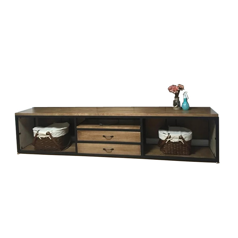 Crédence de rangement l 47,24 po Lalana