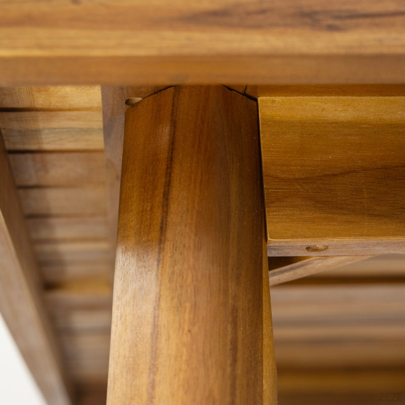Janiyah Outdoor Dining Table