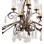 Abbaigh 14 - Light Chandelier