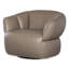 Aria Swivel Club Chair