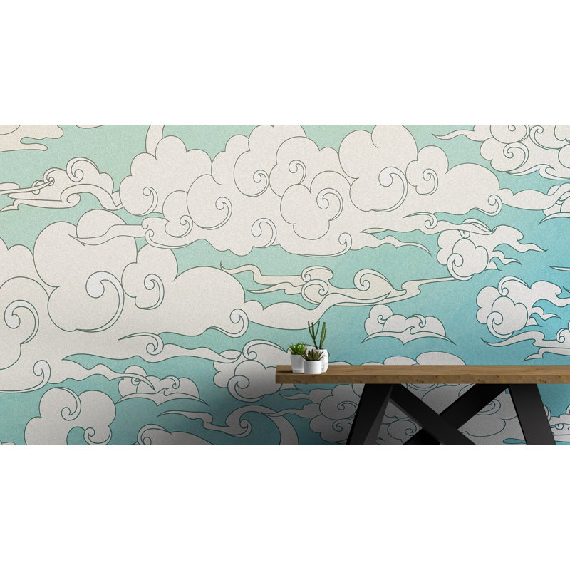 Peel & Stick Wall Mural