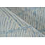 Kascata Hand Tufted Geometric Area Rug in Blue/Ivory-93724953