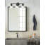Éclairage pour meuble-lavabo 3 lumières Griffith-845456401