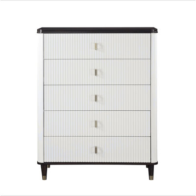 Commode de finition Carena