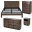 Commode 6 tiroirs Josephson