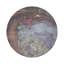 Agate Sodlaite Pebble 16" Vinyl Placemat-50817841