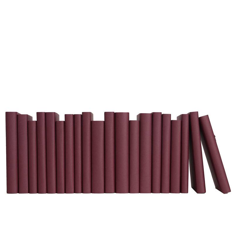 Merlot Wrapped: Color By The Foot