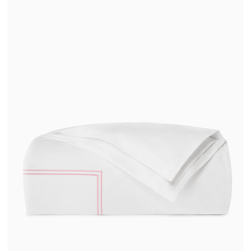Grande Hotel Duvet Cover, King Duvet Cover