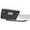 San Jamar Black Food Scale