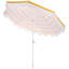Parasol à manivelle 9 pi Lucerna-1763113130