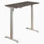 Adjustable Solid Wood Standing Desk-88634016