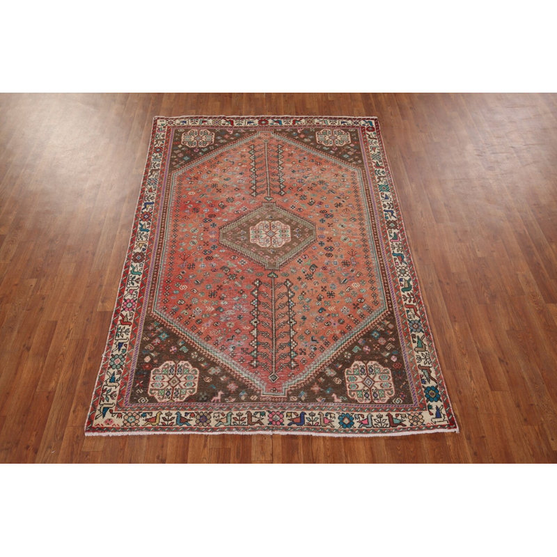 Tapis Tribal