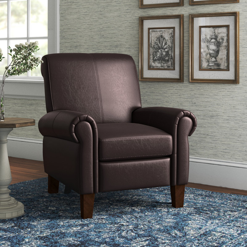 Fauteuil club de 32,5 po de large Margery
