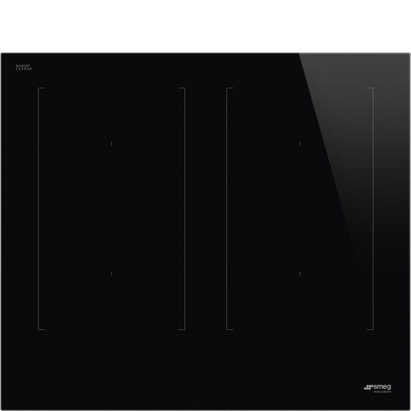 24" Induction Cooktop