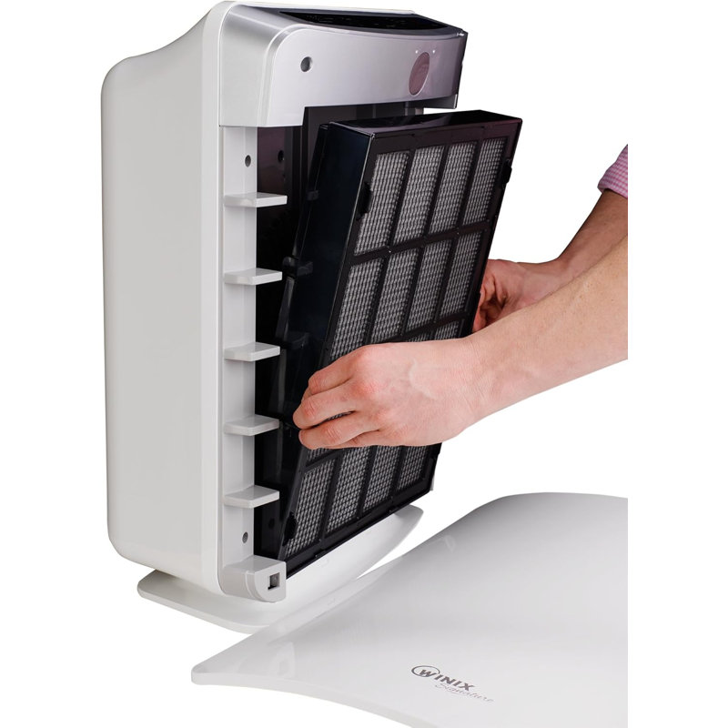 Winix Air Philtre for Air Purifier, 121.92 cm H x 104.14 cm W x 7.62 cm D