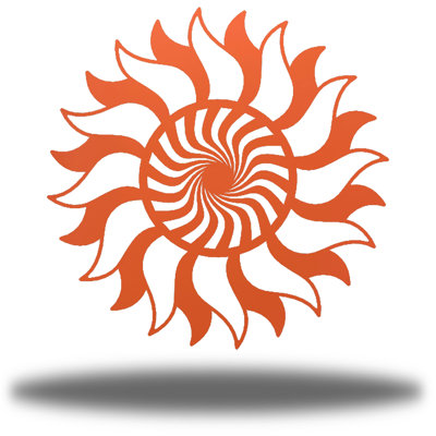 Décoration solaire Eutimio