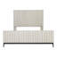 Lit plateforme en bois massif Silvia-522818976-522818978