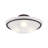 Wilbrecht Glass Semi Flush Mount-1127140704-1127140706