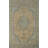 Traditional Floral Area Rug 9x12