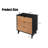 Dilylah Accent Cabinet