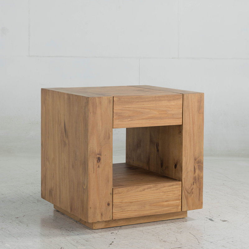 Table de bout Harlan
