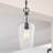 Musgrove 1 - Light Single Pendant-1826425700