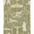Pale Olive/Taupe