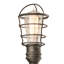 Conduit 2 - Light Armed Sconce