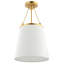 Luminaire suspendu Vela Valor