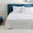 Bedsure Bamboo Rayon Sheet Set Breathable Silky Smooth Deep Pocket 16 Inch-110219949-106012009