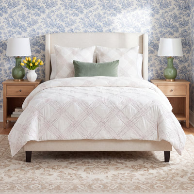 Feba Cotton Quilt Set