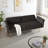 Futon Sofa Bed Convertible Sleeper Sofa Couch Loveseat For for Living Room, Office, Apartment-1506167633