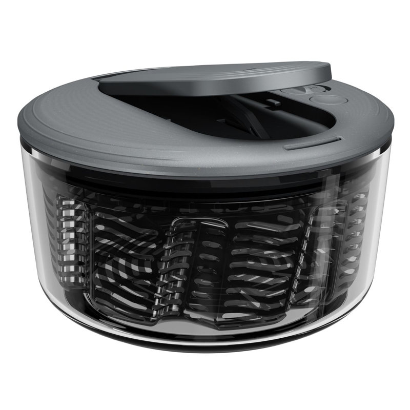 Zyliss Polypropylene Salad Spinner