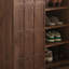 High quality furniture storage shoe cabinet