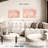 Avery Pink Abstract-108705960
