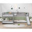 Lit superposé standard Guptill par Harriet Bee-714591911