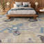 Brookhaven One-of-a-Kind 9'11" X 13'11" Area Rug