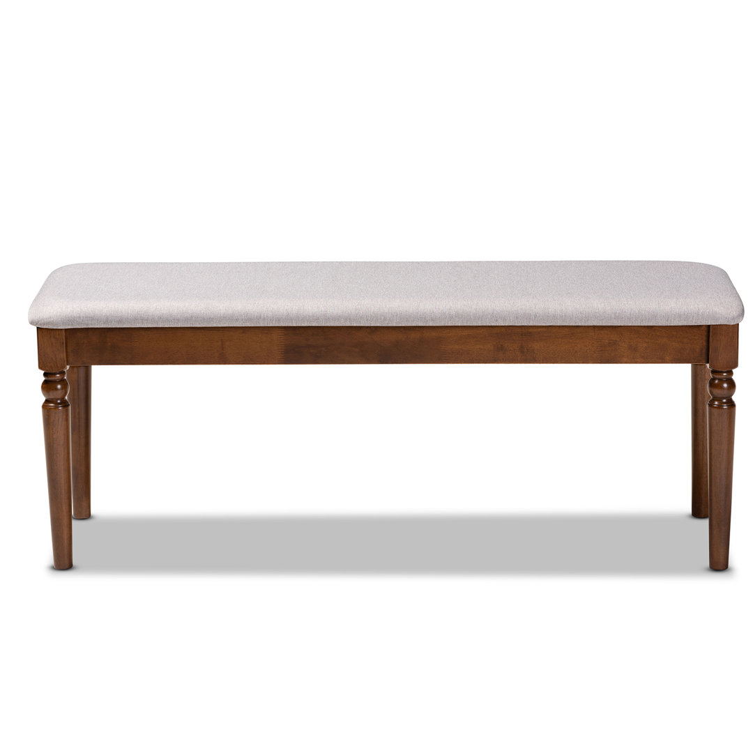 Berrett Upholstered Bench