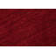 Handwoven Wool Gabbeh Uni Red Rug-951972833