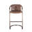 Darbonne Upholstered Counter Stool with Metal Frame-1109038227-1120420929